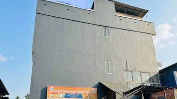 Nhà | Ngoại thất