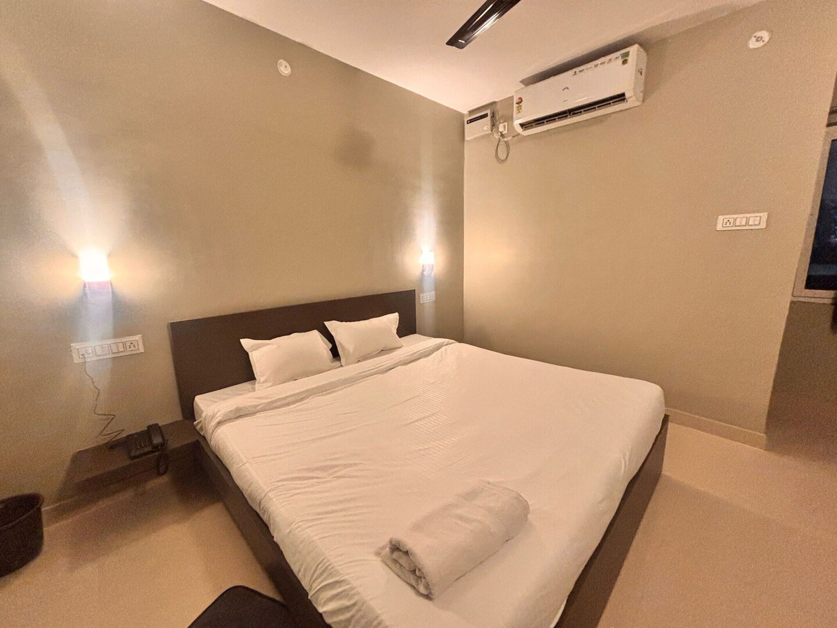 Ferienhaus | 1 Schlafzimmer