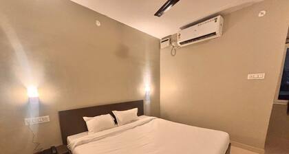 Townhouse Guwahati Airport