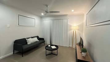 TV, offices