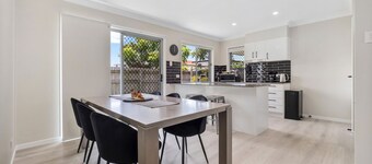 Modern 3 Bedroom Entire Home
