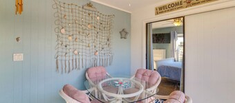 Sebring Fairway Villa | Golf, Lake, Track, & Pools