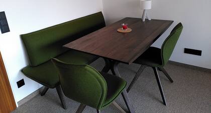 Vacation apartment Refugium.311 with indoor pool