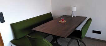 Vacation apartment Refugium.311 with indoor pool
