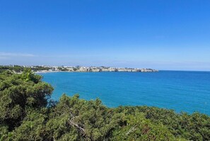 Exterior - Villa Gloria and Marta With Garden Near The Sea (Melendugno)
