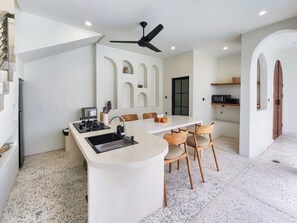 Exterior - Villa Emilia Canggu by Nagisa Bali (Canggu)