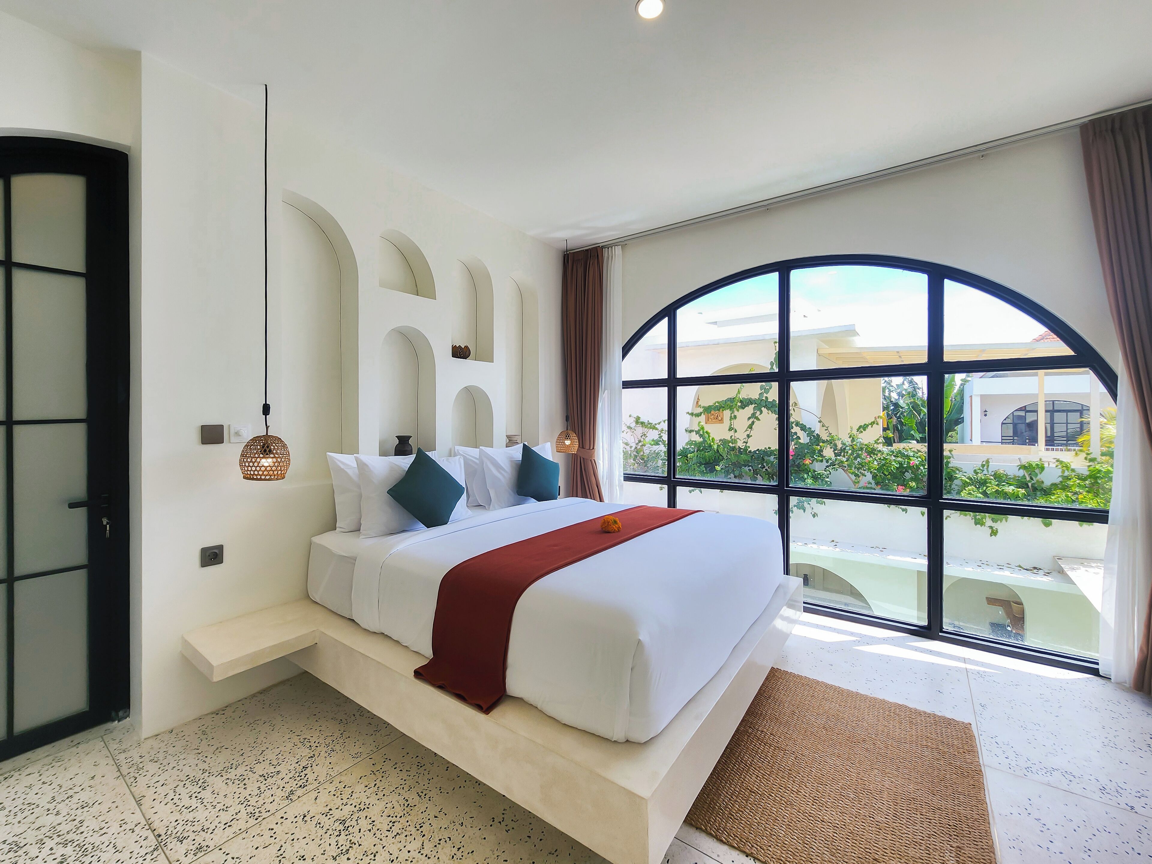 Villa, 2 Bedrooms, Private Pool