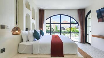 Villa, 2 Bedrooms, Private Pool