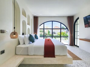 Villa, 2 Bedrooms, Private Pool - Villa Emilia Canggu by Nagisa Bali (Canggu)