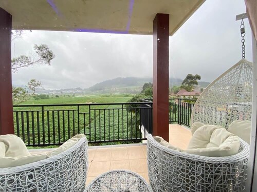 Homestay Gavilla Dieng