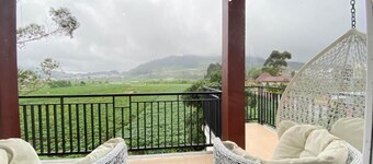 Homestay Gavilla Dieng