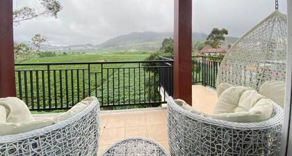 Homestay Gavilla Dieng