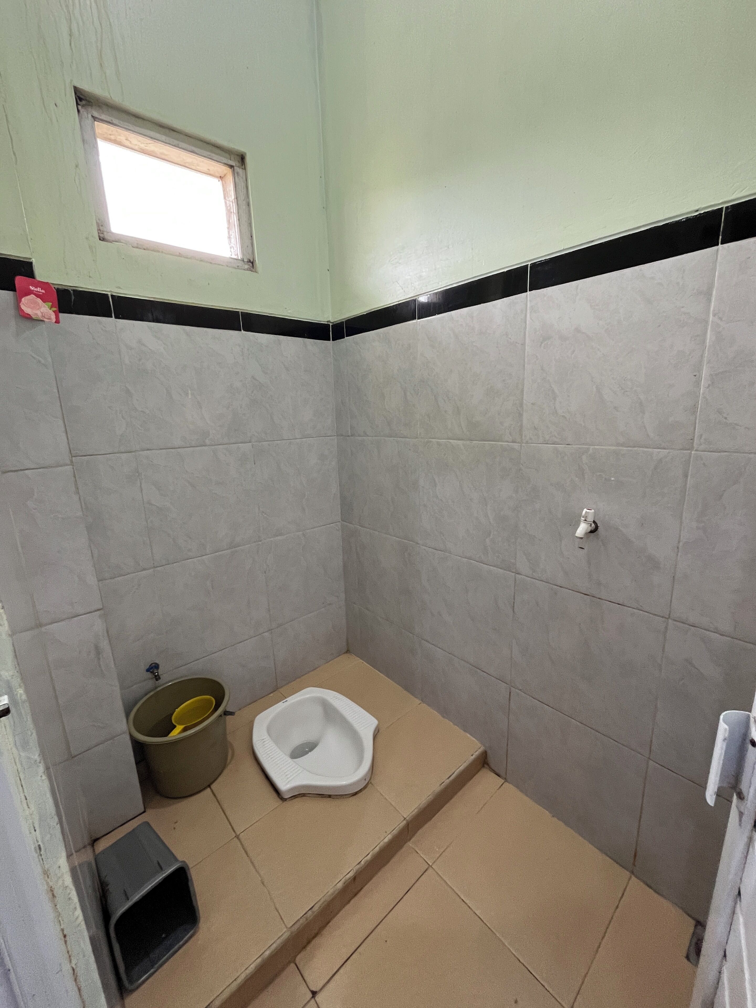 Family House, 5 Bedrooms | Bathroom