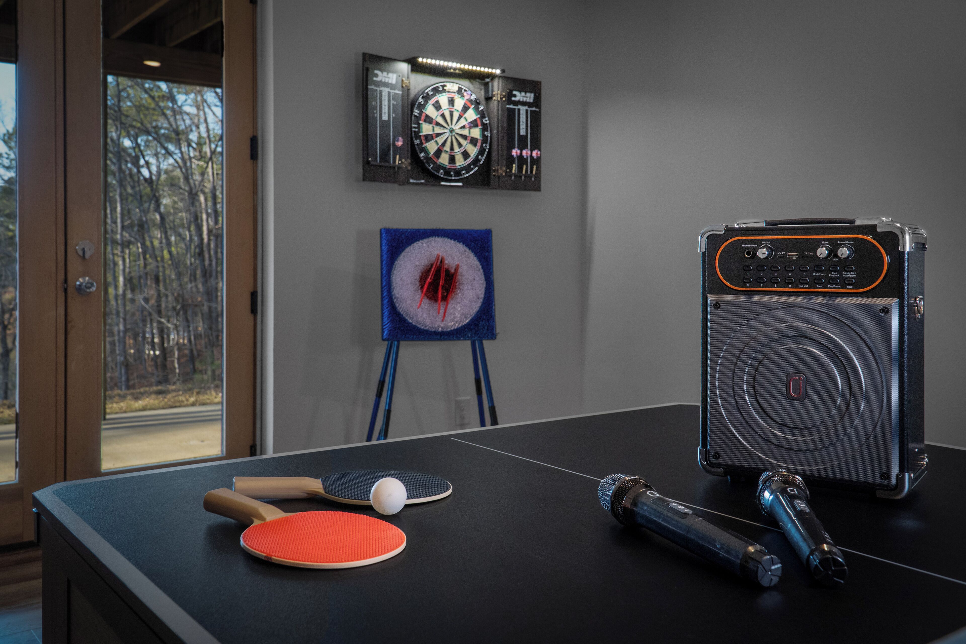 Spielezimmer