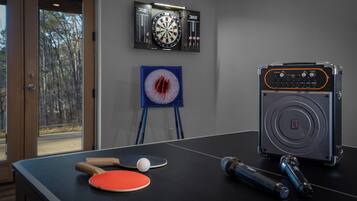 Spielezimmer