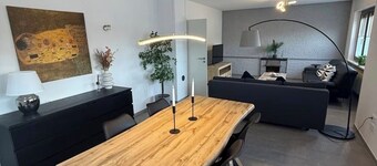 Apartment 61 with 90m2 ideal for business travelers or families