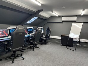 Businesscenter