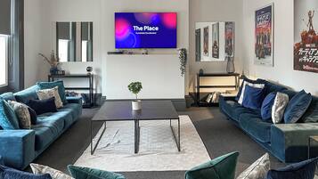 Fernseher