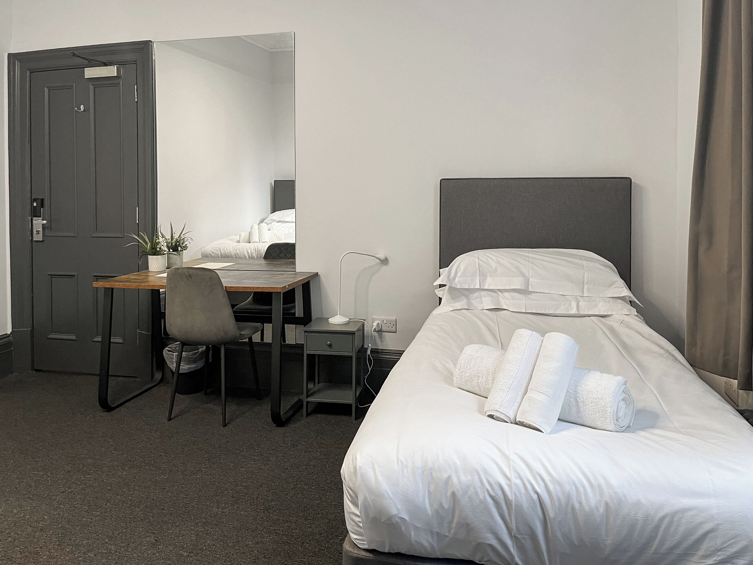8 Schlafzimmer, kostenloses WLAN