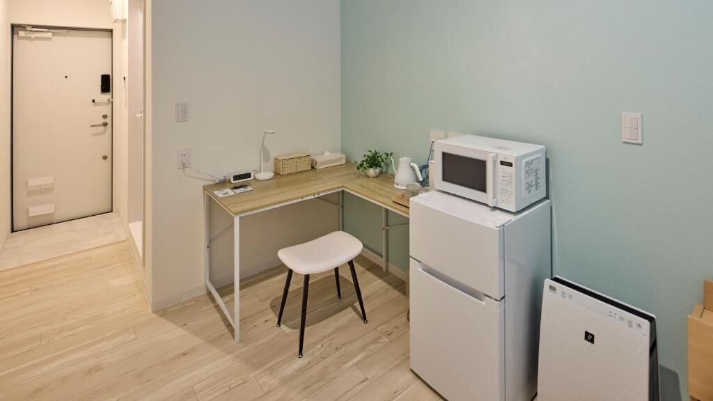 标准双人房, 无烟房 (Light Snacks&Beer, Parking, 2 Guests) | 特色装修、特色家居、免费 WiFi、床单