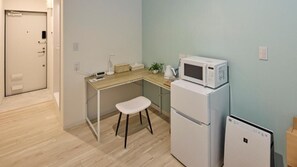 Standard Double Room | Interior - Solana Smart INN Fuji Yamanakako (Yamanakako)