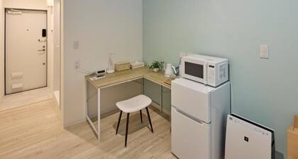 Solana Smart INN Fuji Yamanakako