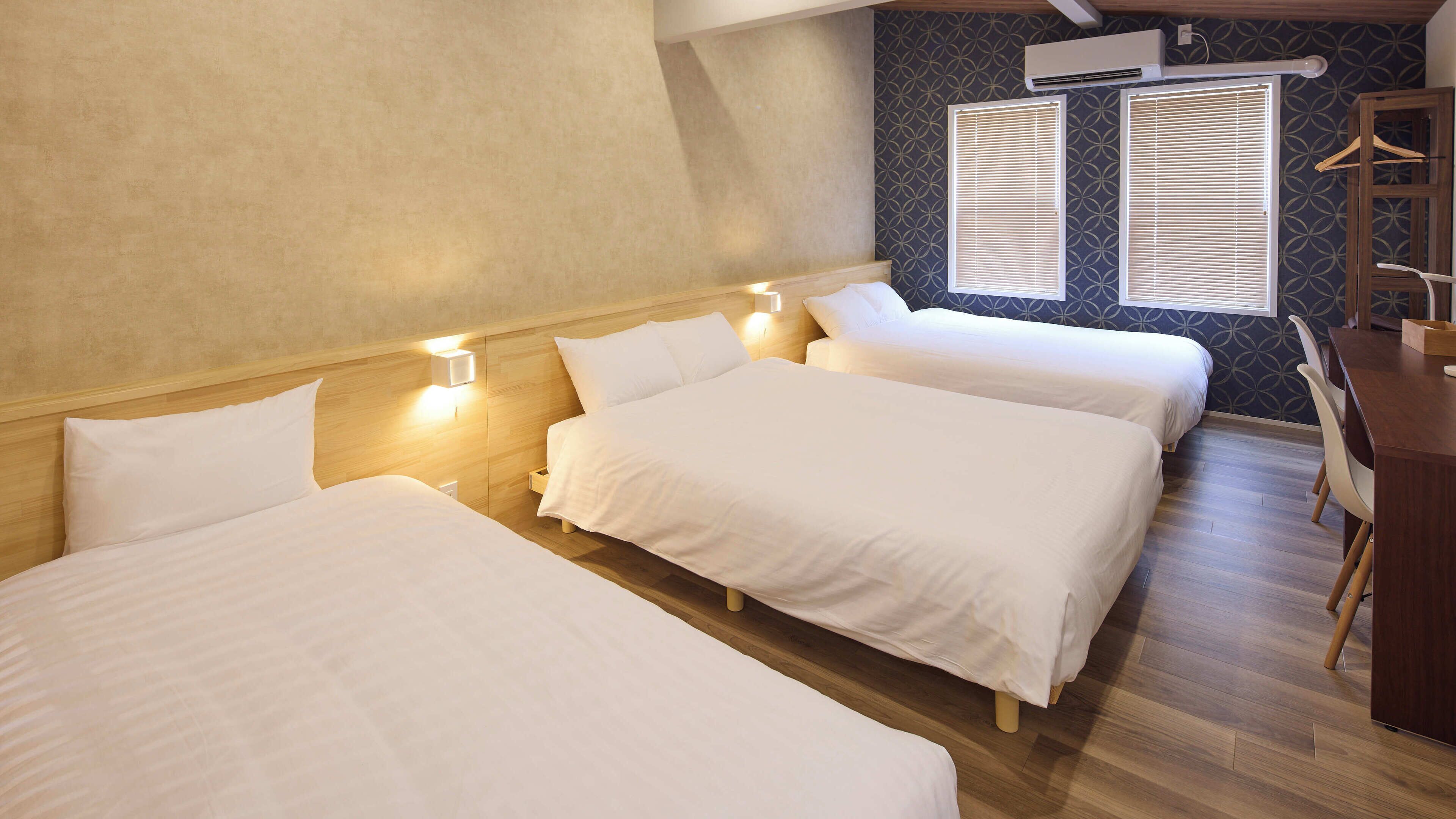 YF-3 (Up to 5 Guests): Family-Friendly/Light Snacks & Beer/Parking Available/Non-Smoking | Individually decorated, individually furnished, free WiFi, bed sheets