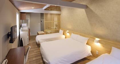 Solana Smart INN Fuji Yamanakako