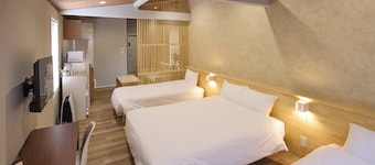 Solana Smart INN Fuji Yamanakako