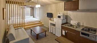 Solana Smart INN Fuji Yamanakako