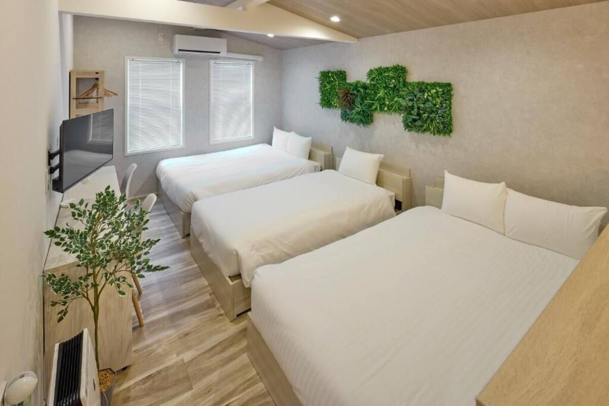 Standard Room, Non Smoking | Free WiFi