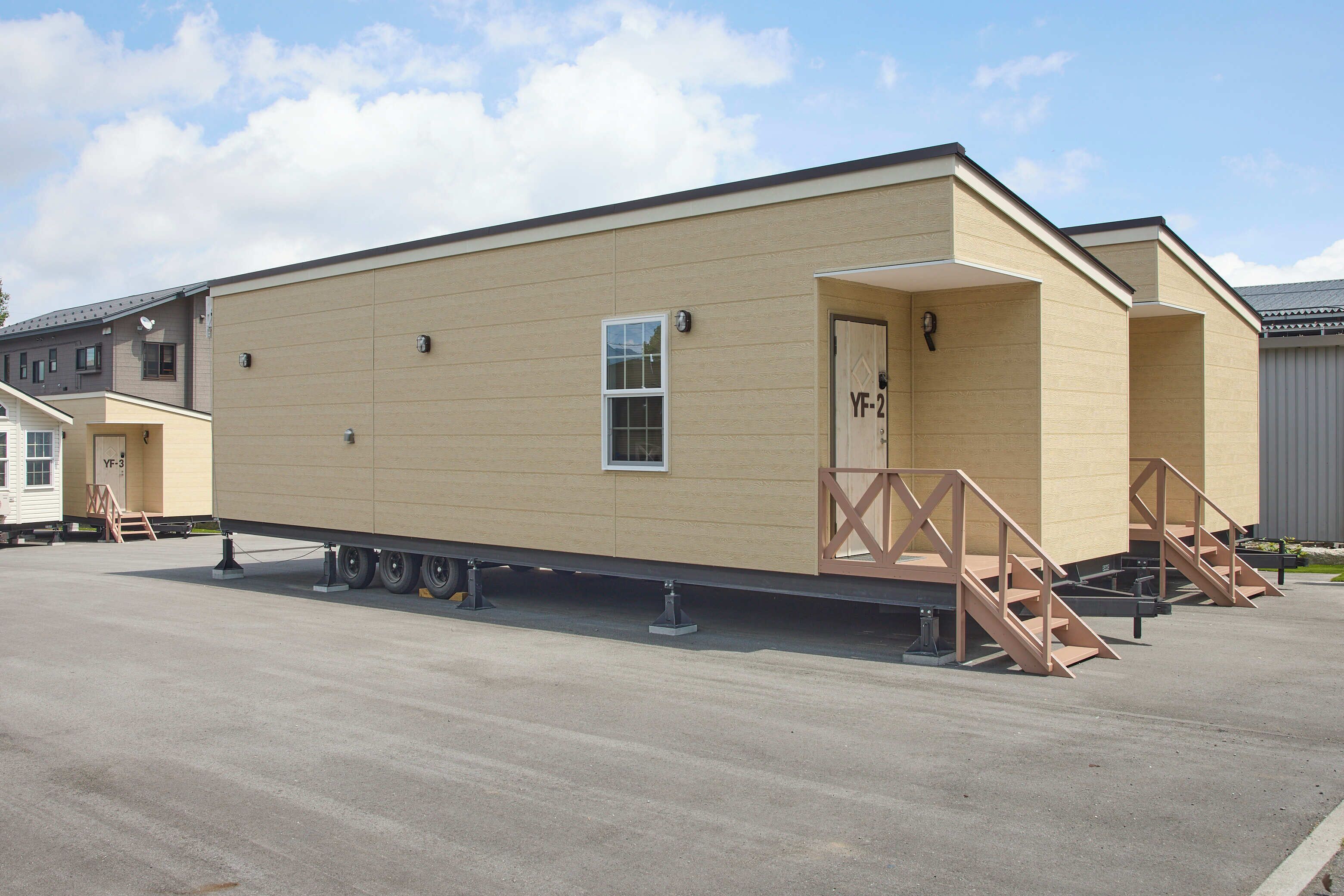 YF-2 (Up to 5 Guests): Family-Friendly/Light Snacks & Beer/Parking Available/Non-Smoking | Individually decorated, individually furnished, free WiFi, bed sheets