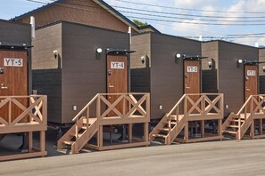 Standard Twin Room | Exterior - Solana Smart INN Fuji Yamanakako (Yamanakako)