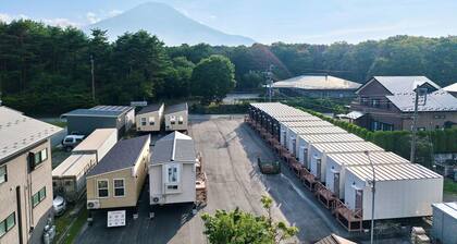 Solana Smart INN Fuji Yamanakako