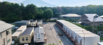 Solana Smart INN Fuji Yamanakako