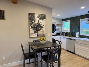 Dining - "The Recovery Room" in the beautiful CDA (Coeur d'Alene)