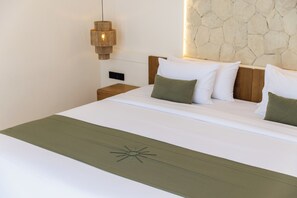 Luxury Villa, 1 King Bed, Private Pool - Solaya Villas Canggu (Canggu)