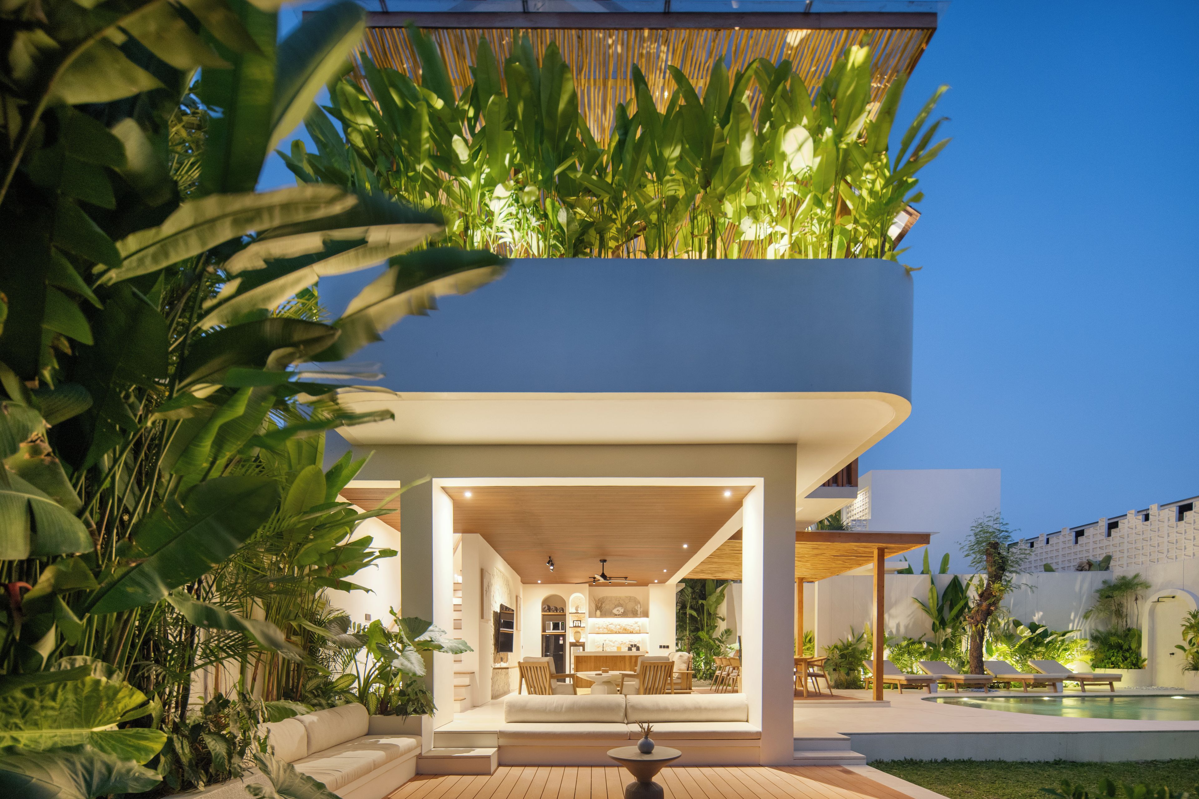 Teras/veranda