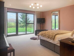 1 bedroom, free WiFi - The Foxes Hole - UK49085 (Laneshawbridge, near Colne)
