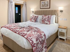 Free WiFi - Goose Beck Cottages - Divico (Tockwith, near York)