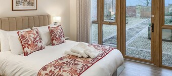 Goose Beck Cottages - Rondo