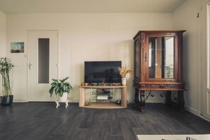 Interior - Cosy, spacious apartment in Roanne in a quiet residence. (Roanne)