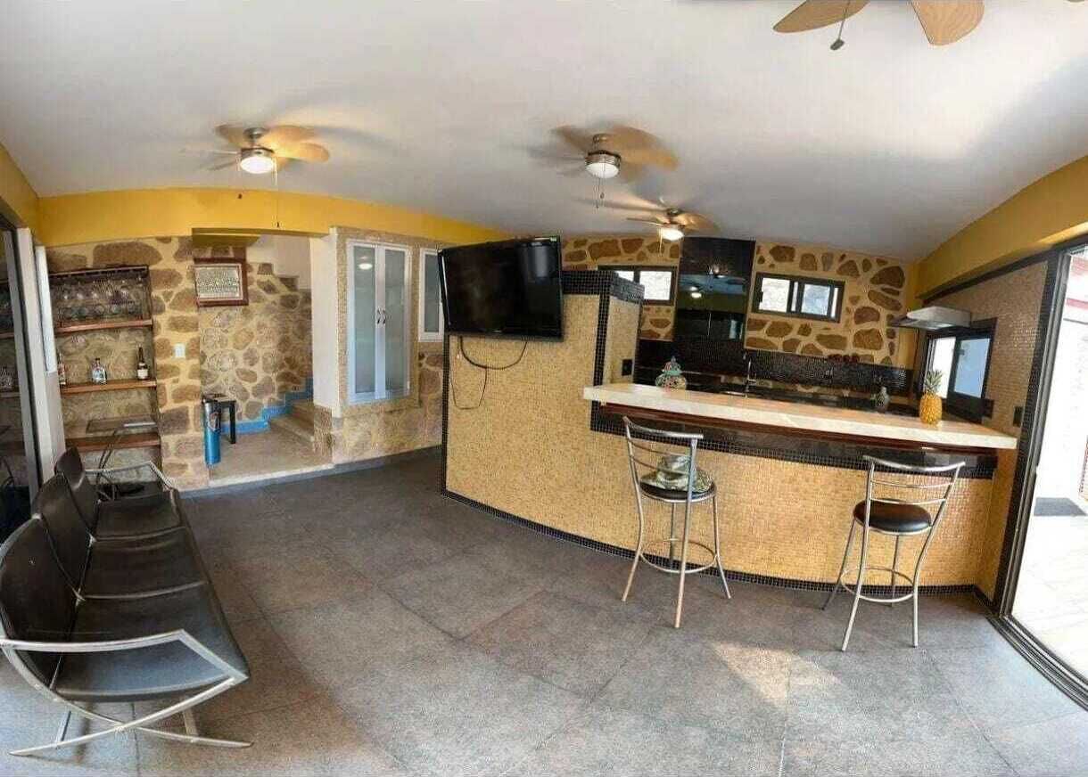 Bar (sur place)
