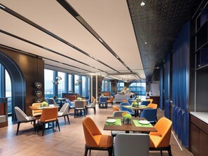 Dining - Hampton by Hilton Jiangnan Tech. City (Hangzhou)