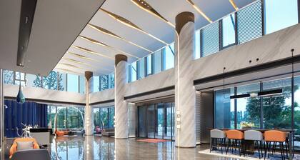 Hampton by Hilton Hangzhou Xiaoshan Jiangnan Technology City.