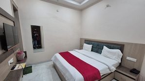 Phòng đôi Deluxe | Truy cập Internet không dây miễn phí 