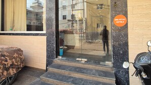 Chi tiết ngoại thất