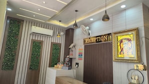 Khu sảnh