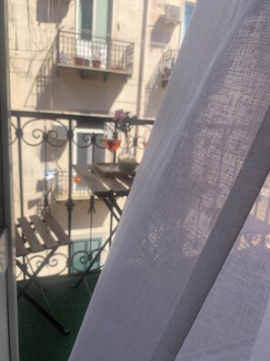 Property grounds - AR.b&b in the heart of Naples (Napoli)