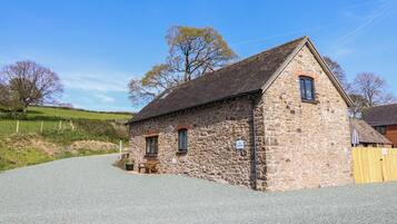 Cottage | Exterior